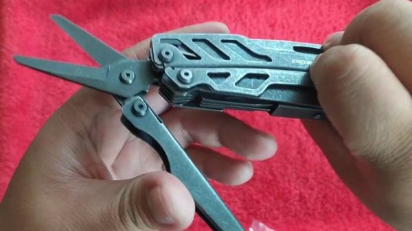 Nextool Flagship Pro (DARK)