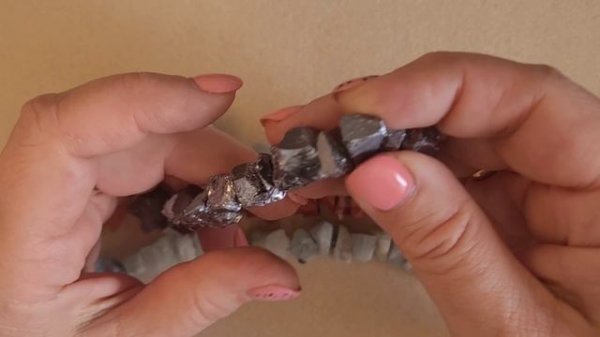 Дикие камни. Ожидание и реальность. Обзор материалов с сайта AliExpress