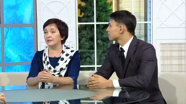 Манзара / Фирүзә Зинәтуллина, Илфат Гыйбадуллин / 18.12.2018 смотреть онлайн