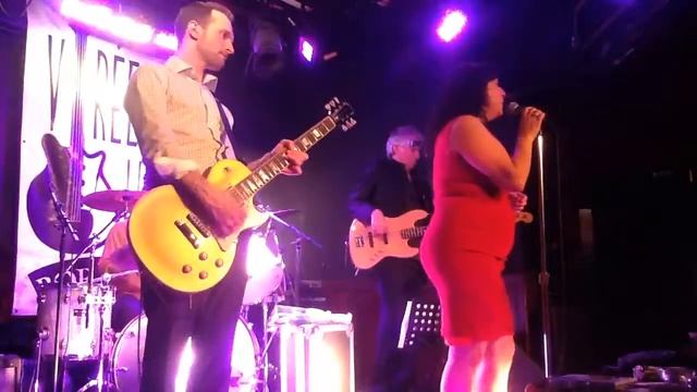 Same Old Blues/Wait on Time by Robin Banks - Viree Blues смотреть онлайн