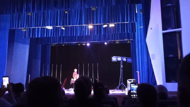 7 октября 2023 г. смотреть онлайн