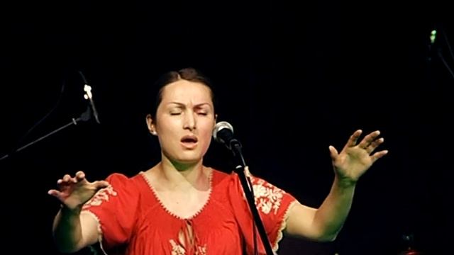 Бан-Жвірба - Я скакала, плясала (25.05.2013) смотреть онлайн