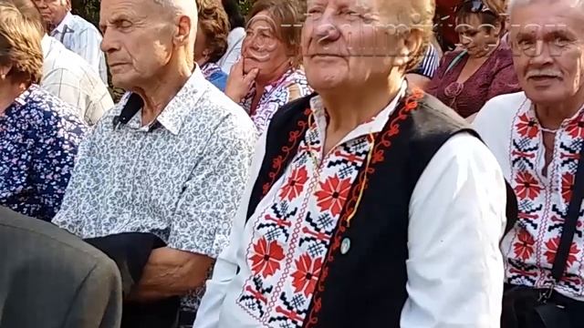 Путивль без комментариев (день партизанской славы в Спадщанском лесу) №72 смотреть онлайн