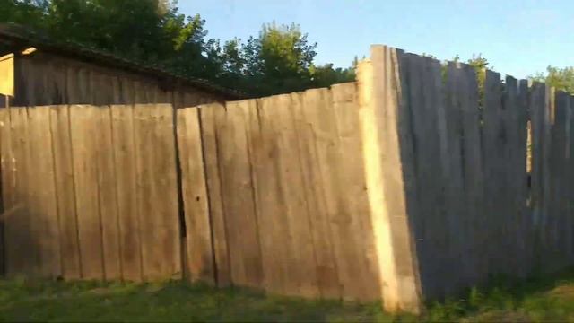 Деревня Головчицы Наровлянского района. Лето 2022 смотреть онлайн