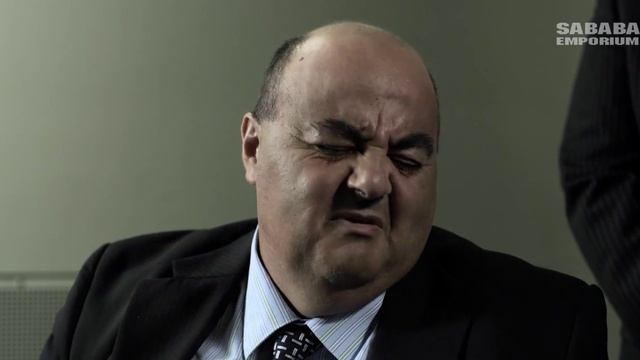Promo Ad 3 - Watch Almost a Turkish Soap Opera web series смотреть онлайн
