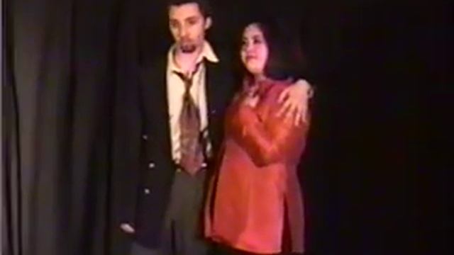 The Good Doctor production at Cox HS смотреть онлайн