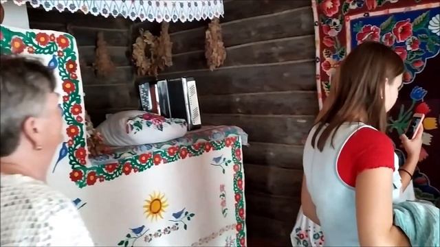 Фестиваль Маланья 2020. По программе админ. города "Белгород зажигает". смотреть онлайн