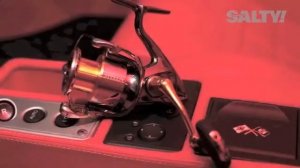 New Shimano STELLA 2014