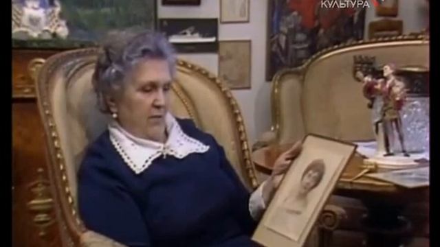 Leonid Sobinov , from Channel "Kultura", Part 4 смотреть онлайн