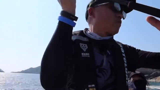 Spinning reel HAVOK III смотреть онлайн