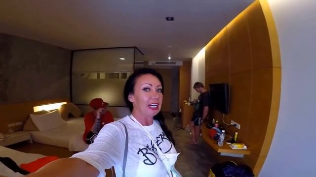 Таиланд глазами туриста. Еда. Отель. THAILAND PATTAYA смотреть онлайн