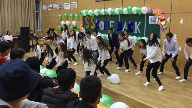 Студсовет❤️ смотреть онлайн