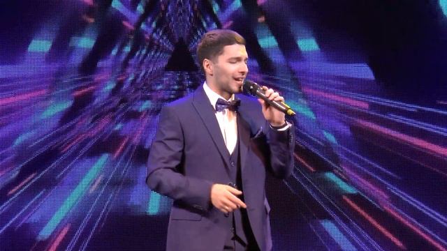 Алексей Мягков-Сладкая