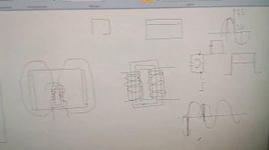 Трансформатор а-ля Маркова в первичном контуре 4