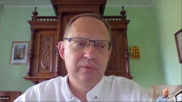 Roman Fritz Msza Święta Trydencka w odniesieniu do współczesności смотреть онлайн