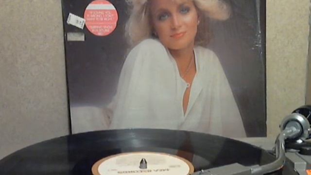 Barbara Mandrell - I Believe You [original LP version] смотреть онлайн
