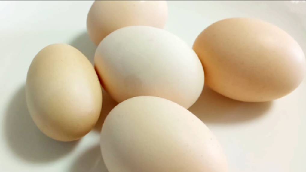 Двухжелтковые яйца, польза или вред? Информация об этом явлении! смотреть онлайн