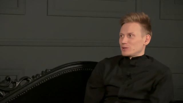 Предпоказное интервью о Runway Fashion Day.