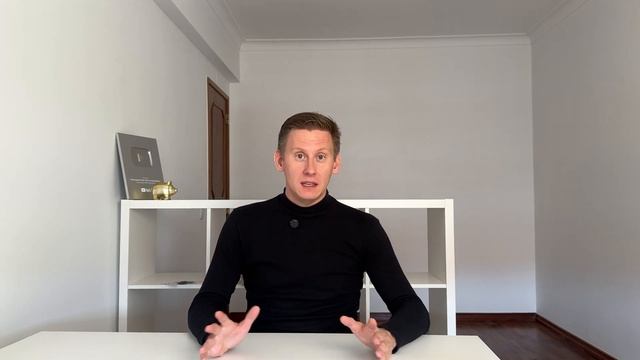 Лучшая книга для инвесторов: РАЗУМНЫЙ ИНВЕСТОР! смотреть онлайн