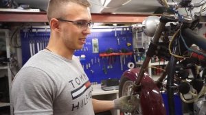 Вытаскиваю двигатель с Урала ГОЛЫМИ РУКАМИ разбираем ГРЯЗНЫЙ СТАС