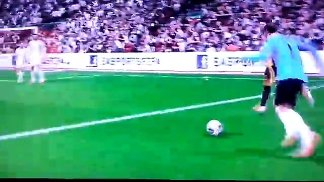 El super arquero: fifa 15 смотреть онлайн