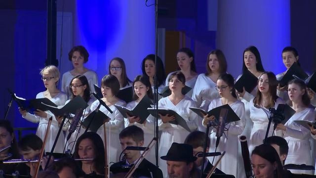 O Fortuna (Carmina Burana - Carl Orff) смотреть онлайн