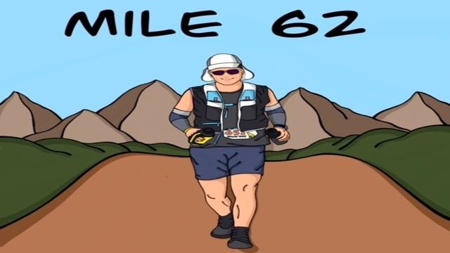 Brazos Bend 100: Your Ticket to Western States! (Audio Podcast) смотреть онлайн