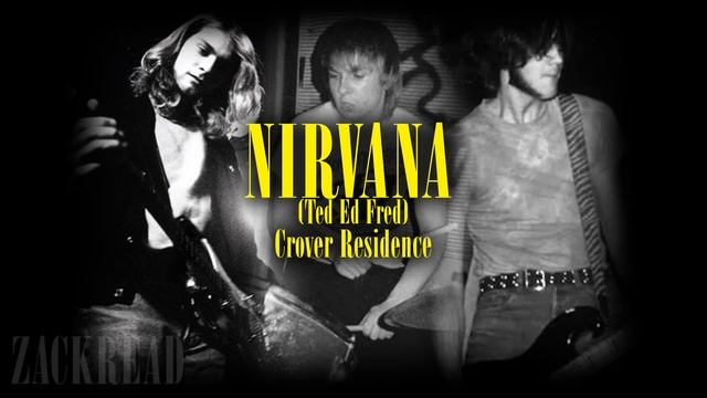 Nirvana [Ted Ed Fred] - Aero Zeppelin смотреть онлайн