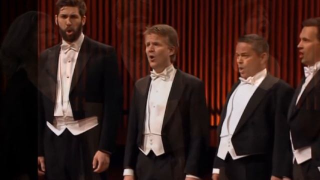 Der Abend - Richard Strauss смотреть онлайн
