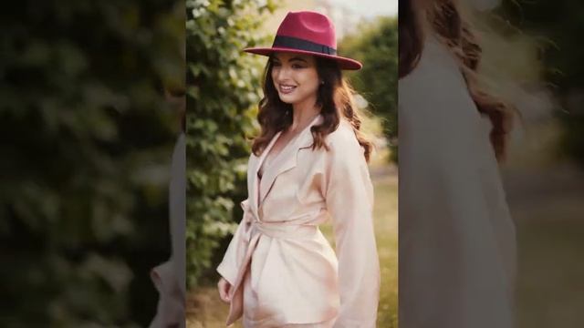 BeWitch - Catherine Monvoisin model смотреть онлайн