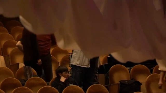 Наталья Бондарева. "Soundcheck" смотреть онлайн