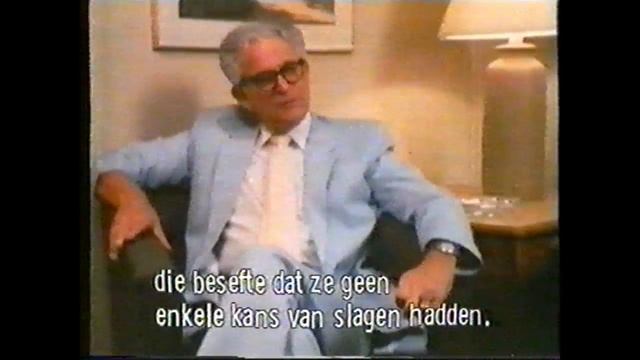 De slag om de Ardennen (The Battle of the Bulge) - Aflevering 3 van 5 смотреть онлайн