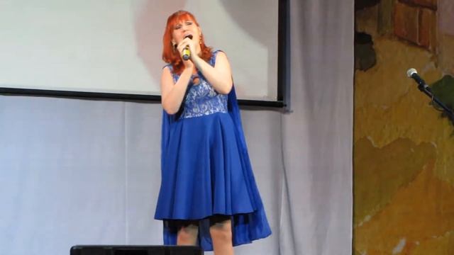 Оксана Дроздова. Песня "Помни меня" РАЗГОВОРЫ ЗА ЧАШЕЧКОЙ ЧАЯ собирают друзей 30.09.19 смотреть онлайн