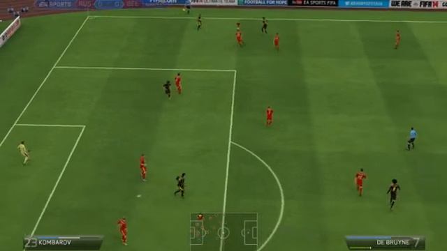 fifa 14 россия-бельгия смотреть онлайн