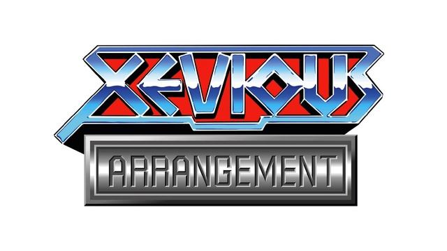 Godlike Sea (Area 5-8) - Xevious Arrangement Music Extended смотреть онлайн
