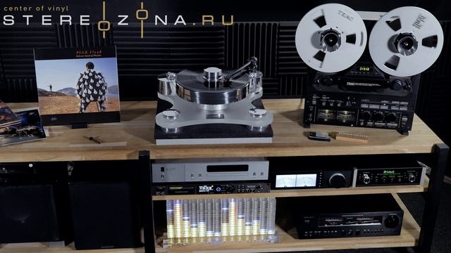 Pink Floyd — Delicate Sound Of Thunder смотреть онлайн