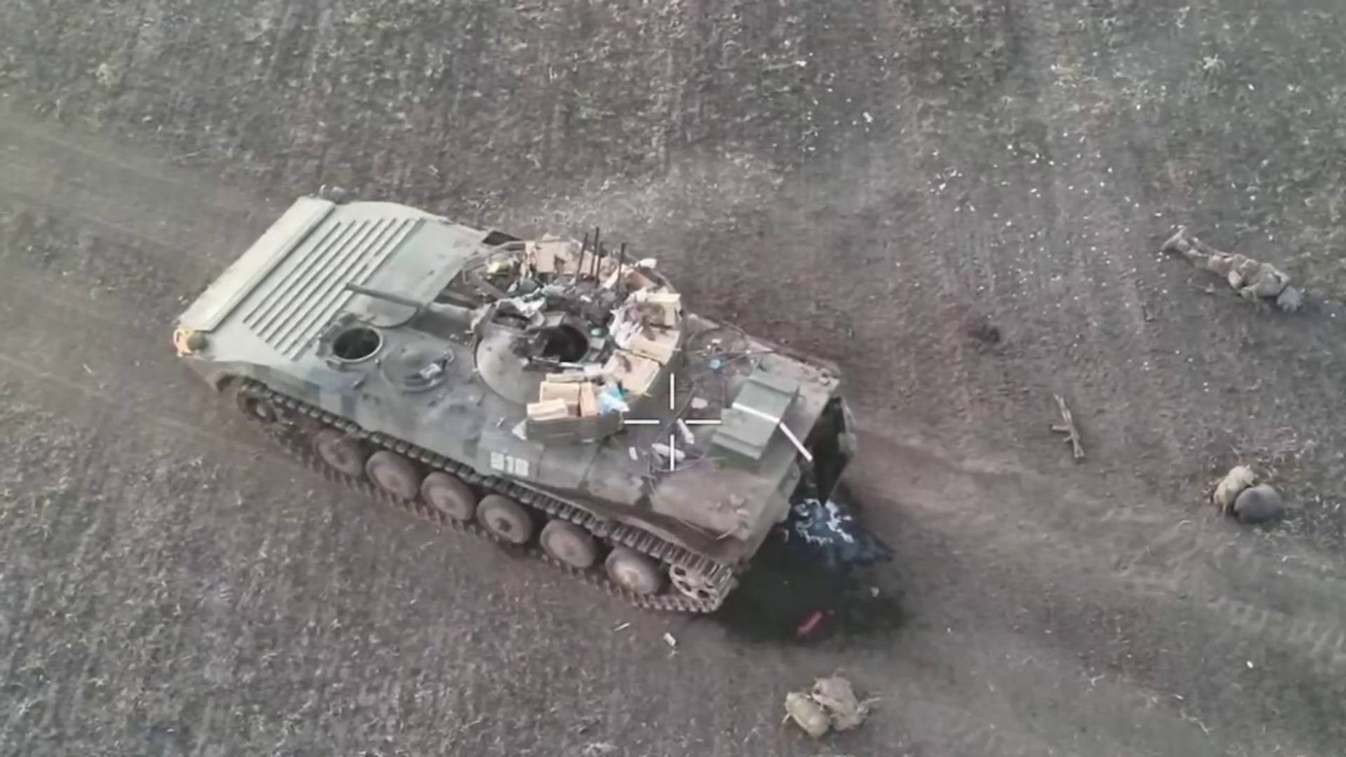 Трагедия в Глушковском районе: погибли два бойца «БАРС-Курск»