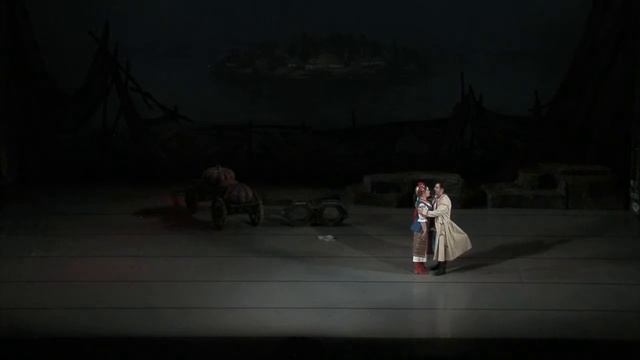 Олег Злакоман-Анастасія Голуб.Дует Оксани та Андрія(Запорожець за Дунаем) смотреть онлайн