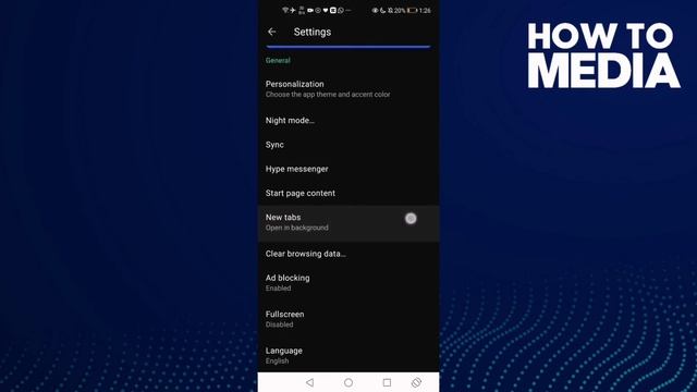 How to Disable Reader Mode on Opera mIni смотреть онлайн