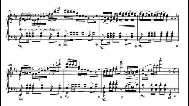 Liszt - Introduction et Polonaise de l'opéra "I puritani", S.391 (Han Chen) смотреть онлайн