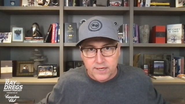 McDavid Hits 60 GOALS, Stick Taps For Draisaitl, & Keefe Juggles Leafs' Lines