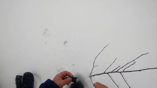 Охота на щук с ночёвкой День второй смотреть онлайн