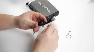 Обзор камеры для рыбалки ViewEye