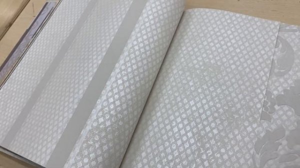 Видеообзор обоев Marburg "Catania" - (Германия)