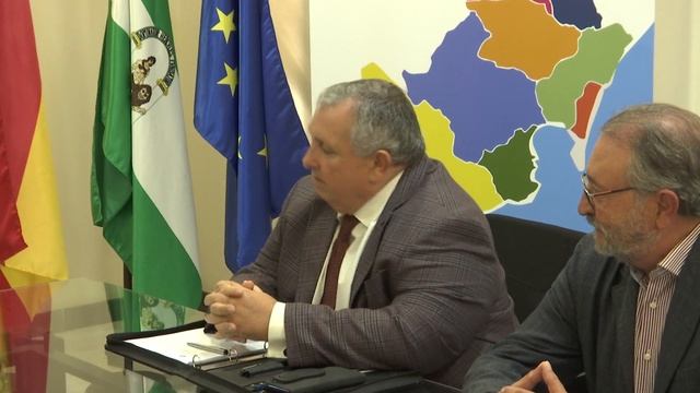 Uncertainty and lack of information on negotiations main issues highlighted by Cross Frontier Group смотреть онлайн