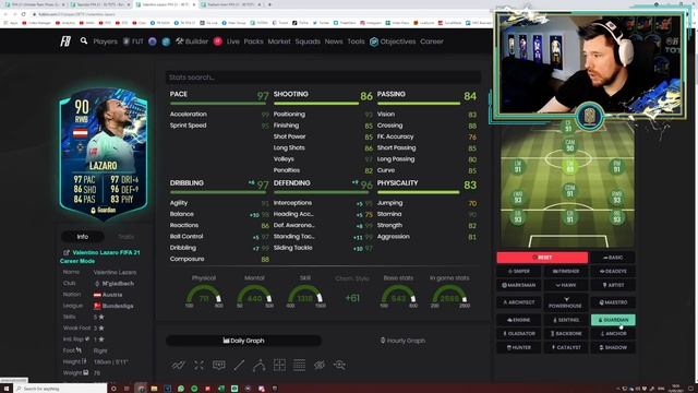IS TAPSOBA SBC THE BEST WE'VE EVER SEEN?! - FIFA 21 Ultimate Team смотреть онлайн
