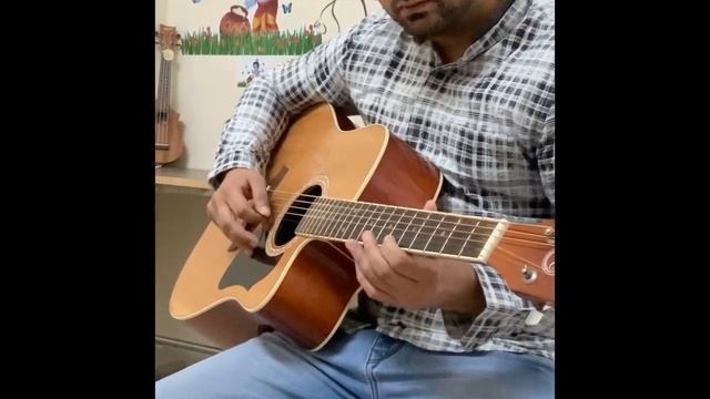 #ALAN WALKER - "FADED" ACOUSTIC, AKAI MIDI COVER 2020, #COVID19WARRIOR #WALKERSJOIN смотреть онлайн