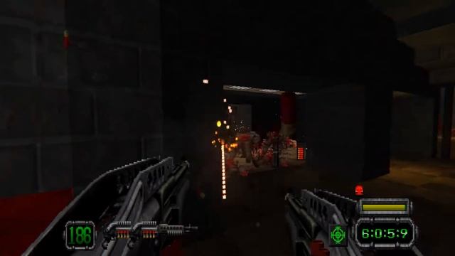 13 Angry Archviles - Spawn Path To Damnation - Episode #3 смотреть онлайн