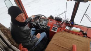 ЛиАЗ-677. Эксклюзивное предложение.