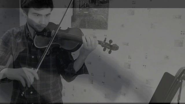 Simeon Ten Holt - Capriccio